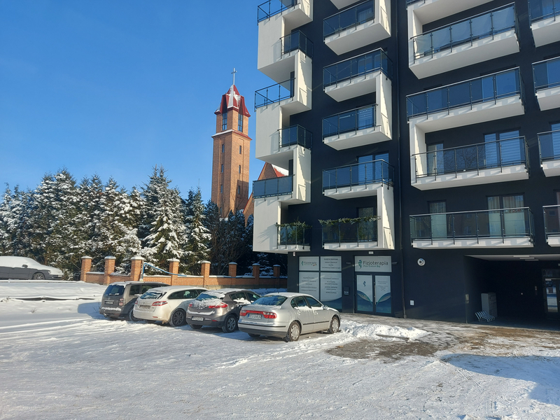 Zdjęcie na okładce dla Fizjo-Cor Fizjoterapia